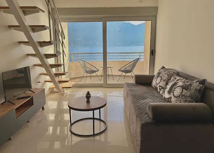 Waterfront Apartments