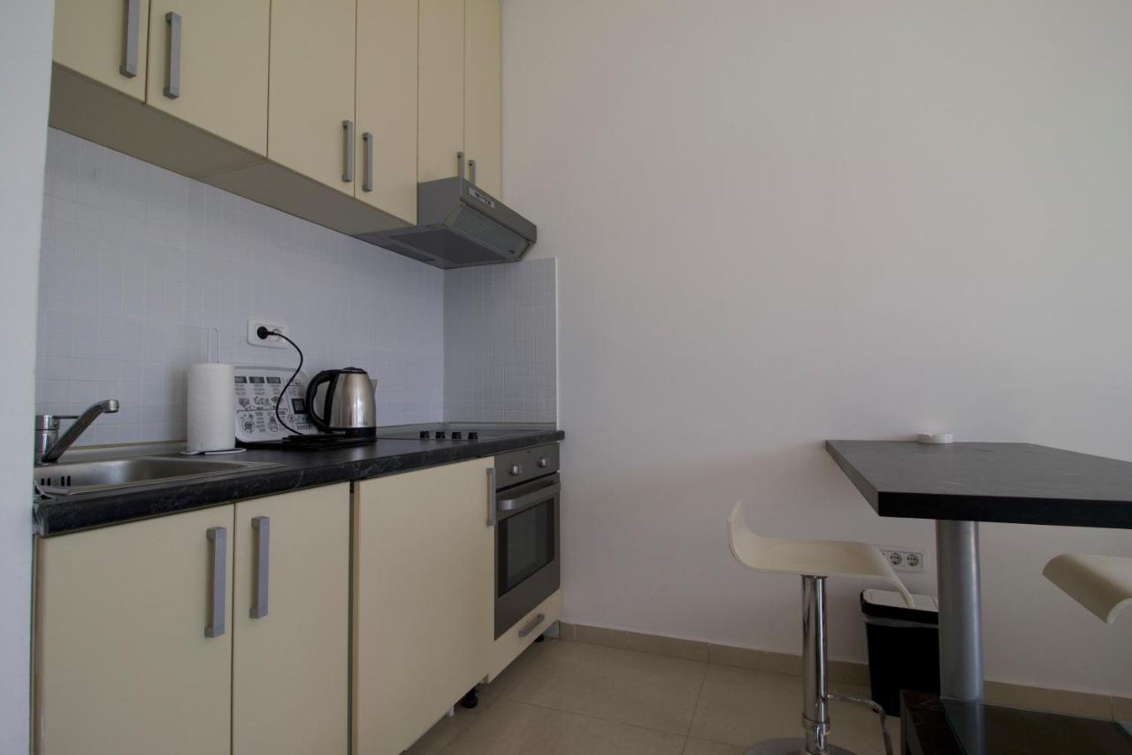 Appartement Waterfront