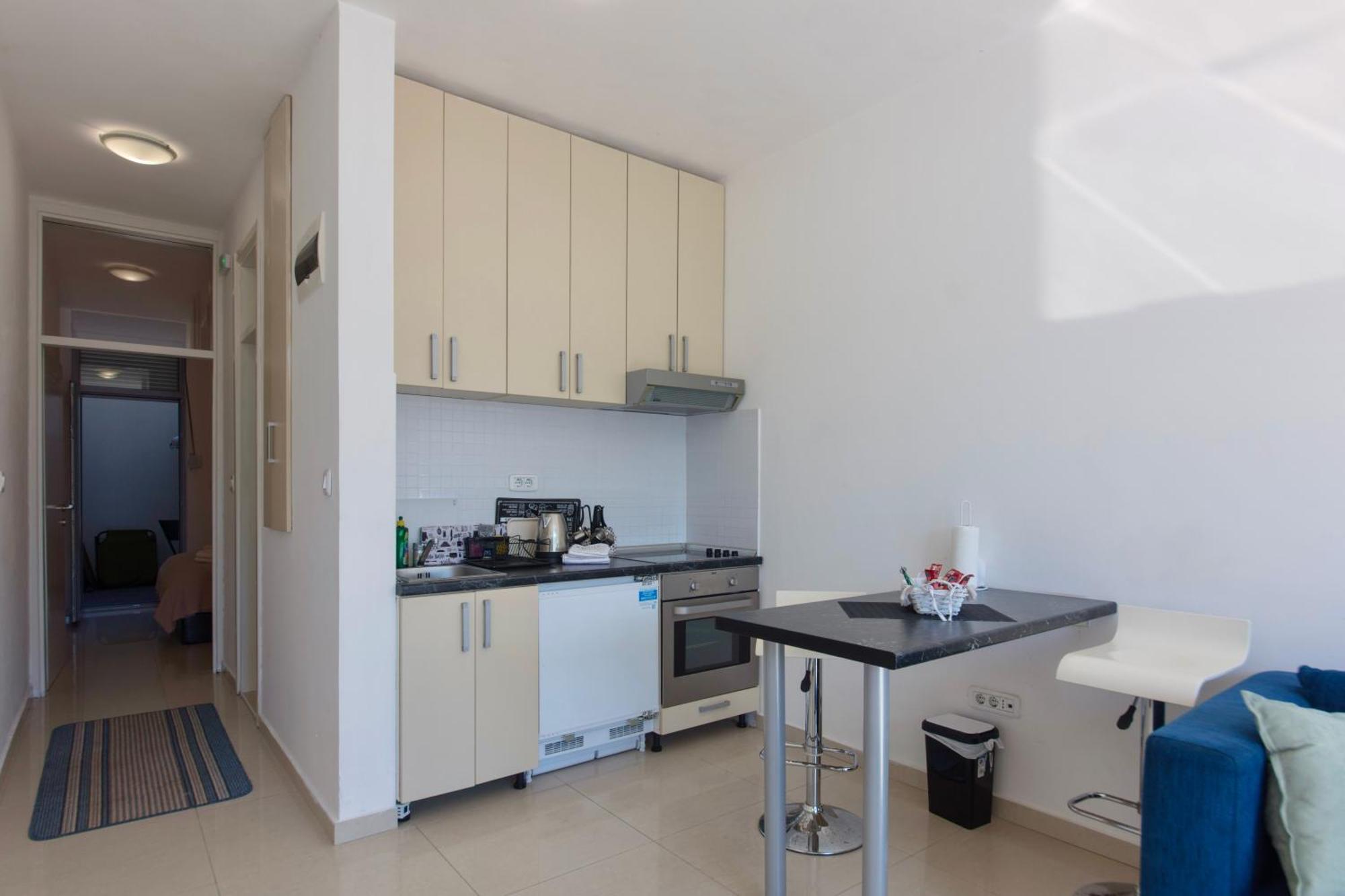 Apartment Waterfront Kotor