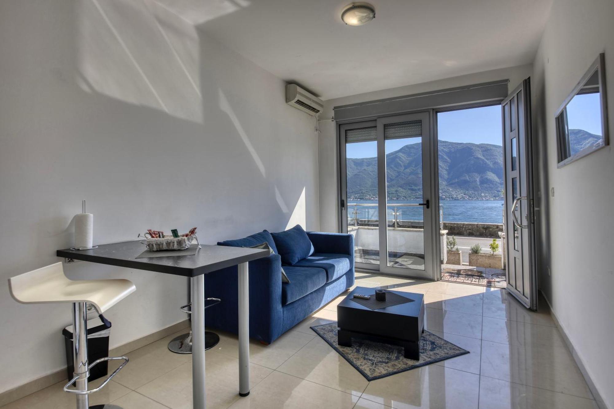 Apartment Waterfront *
