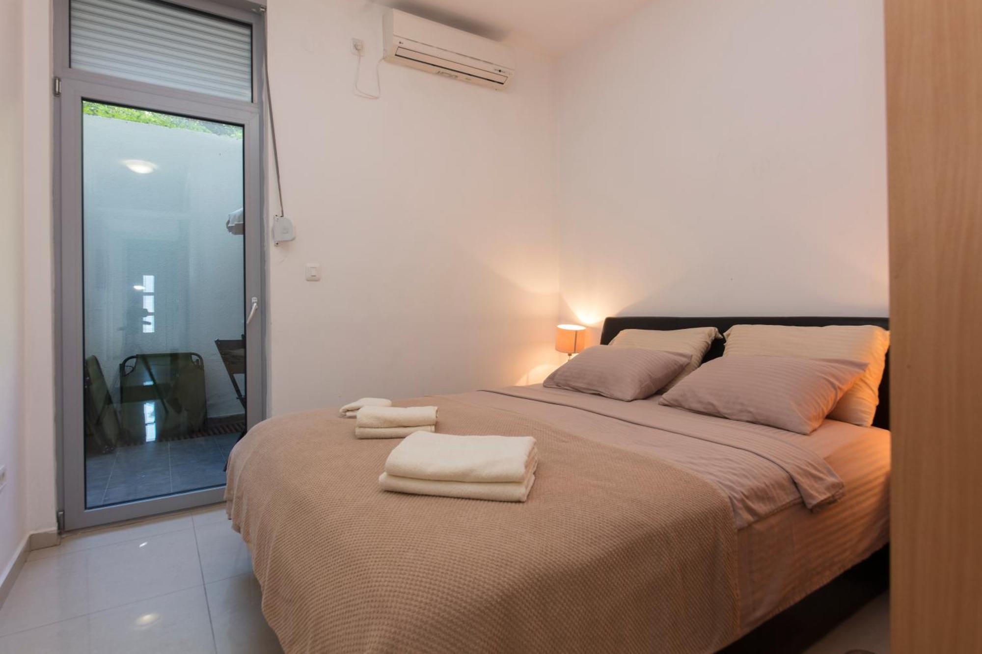 Appartement Waterfront Kotor