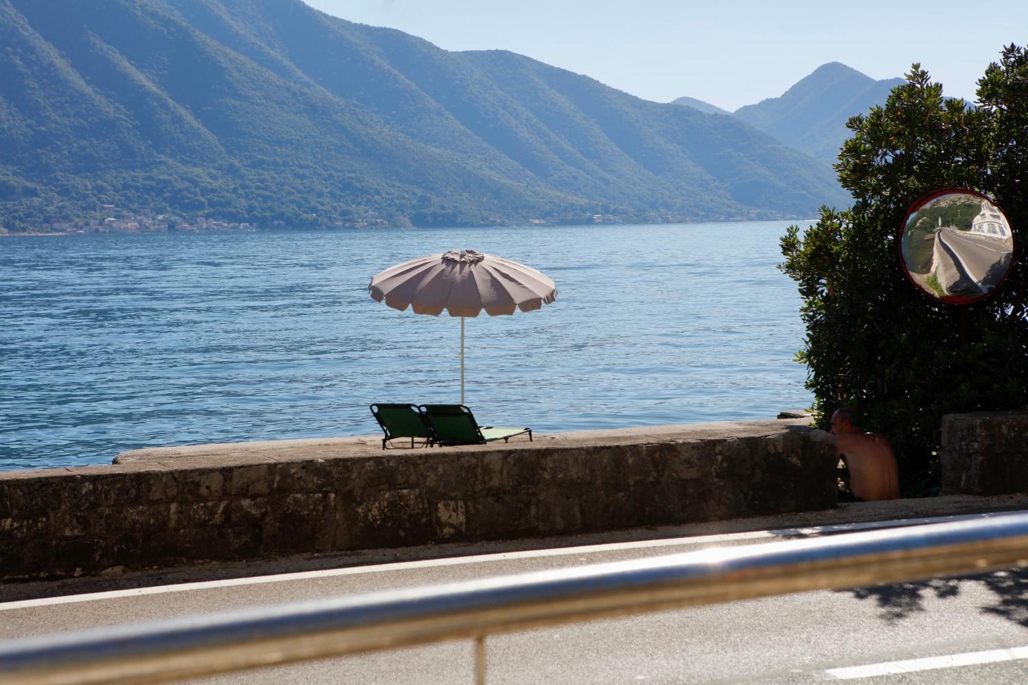 Waterfront Appartement