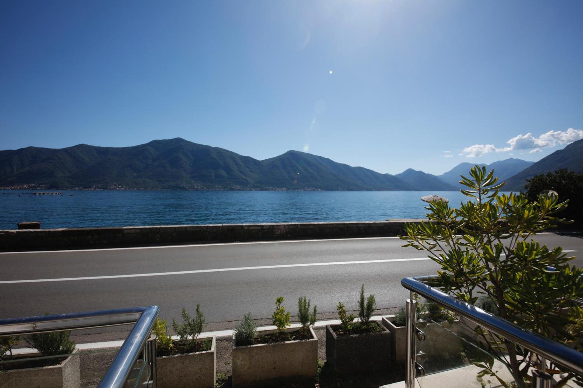 Appartement Waterfront *