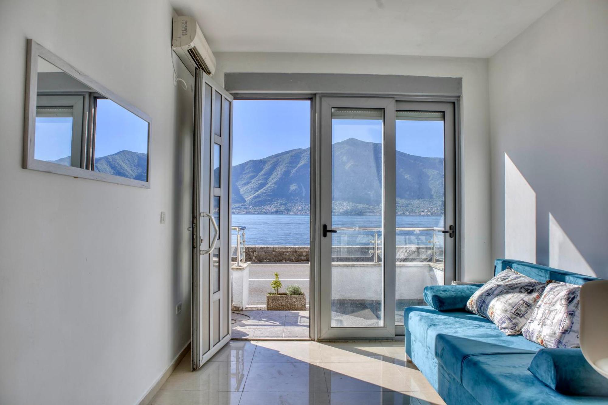 Appartement Waterfront *