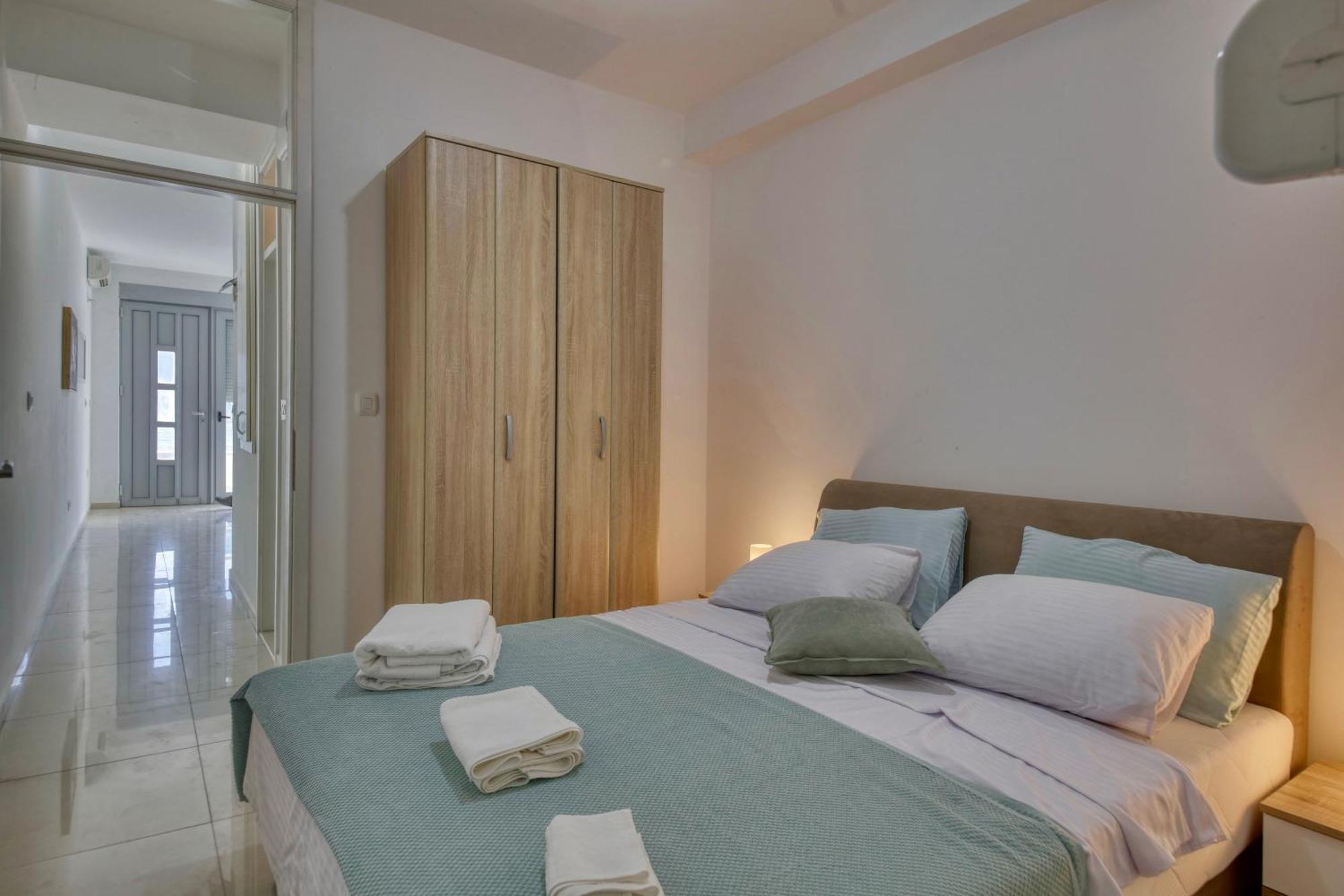 Waterfront Appartement Kotor