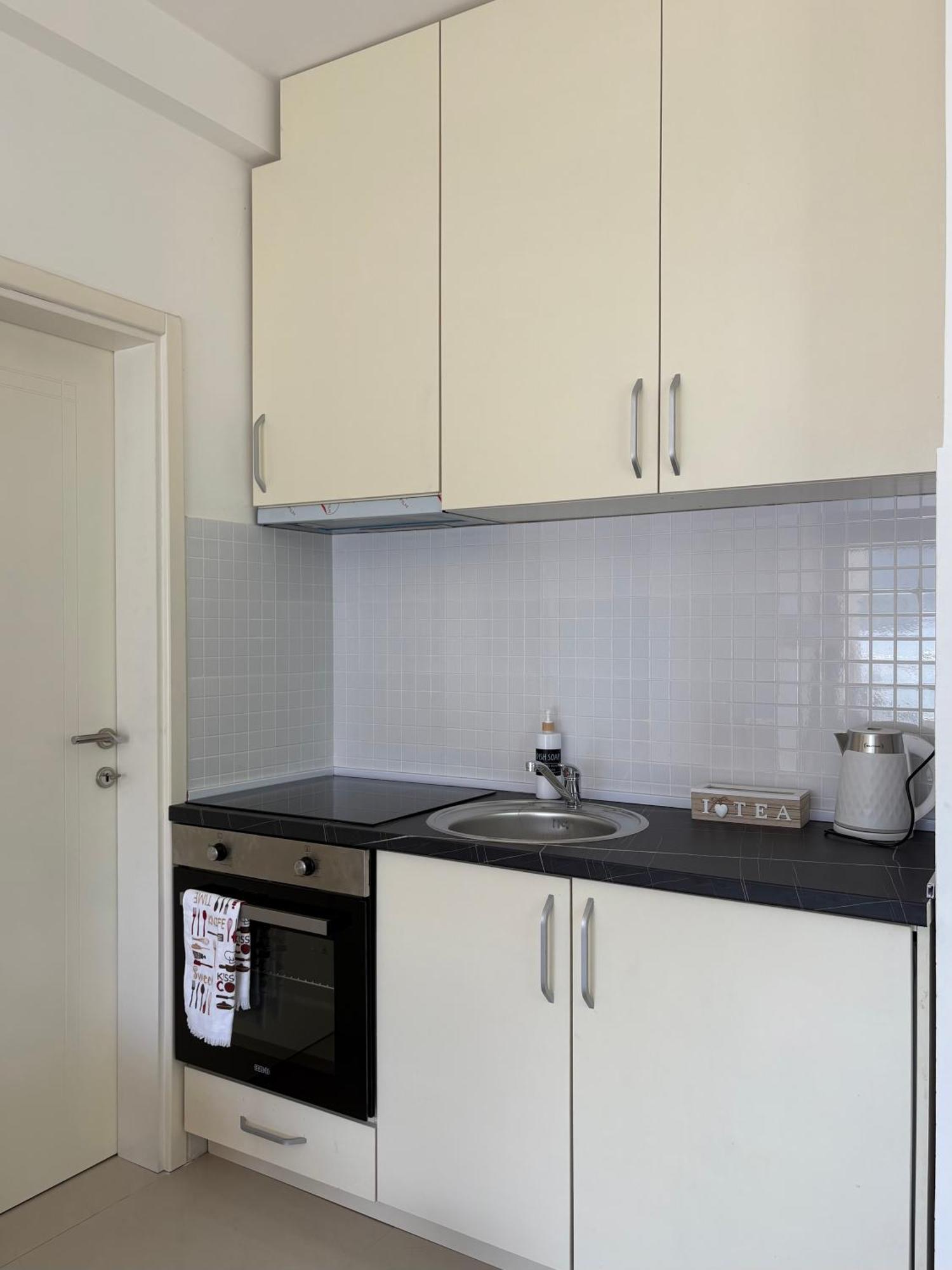 Appartement Waterfront Kotor
