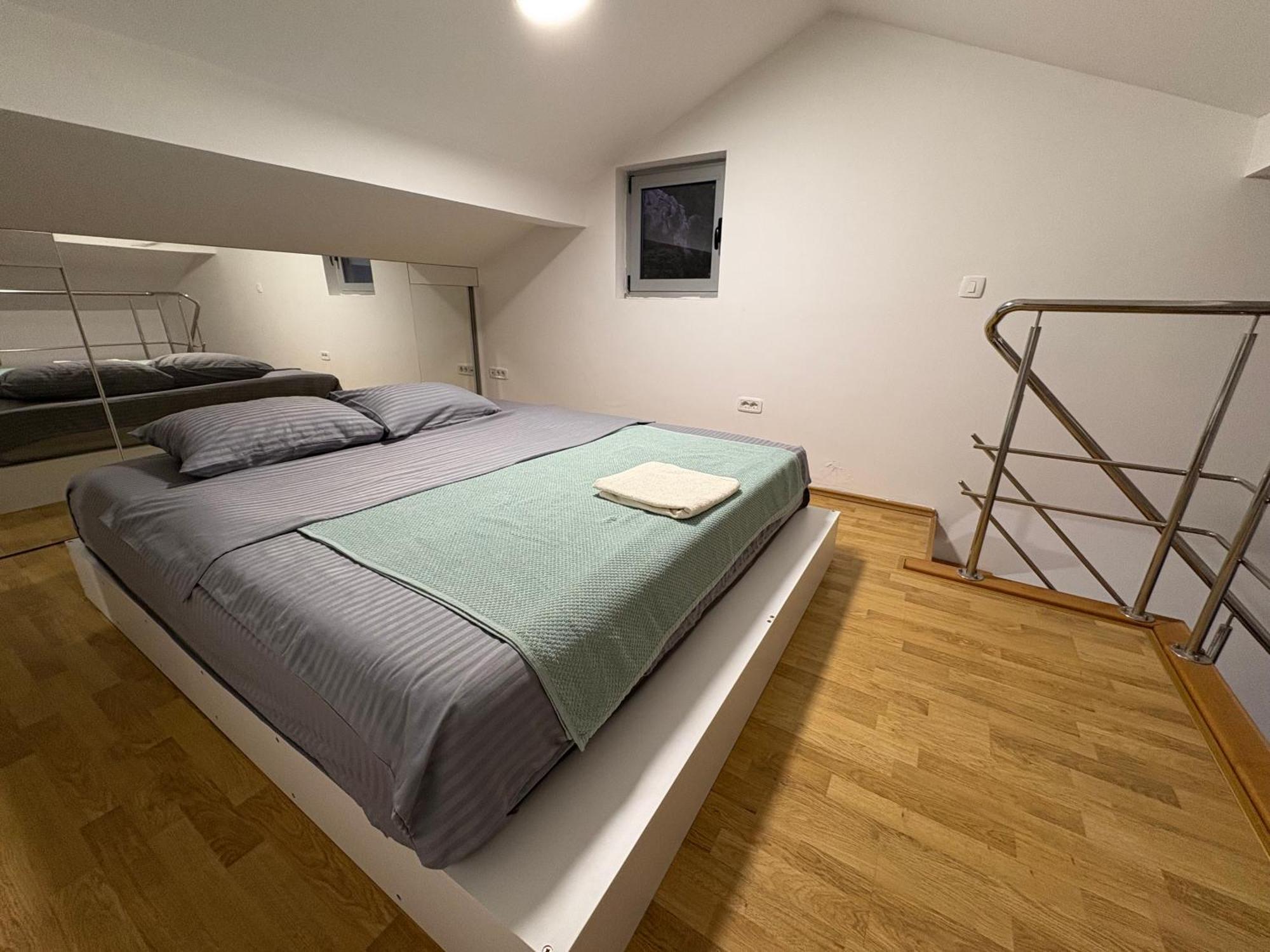 Appartement Waterfront Kotor