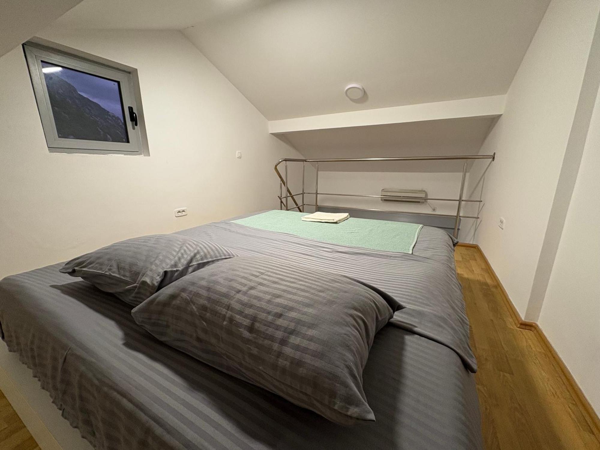 Appartement Waterfront