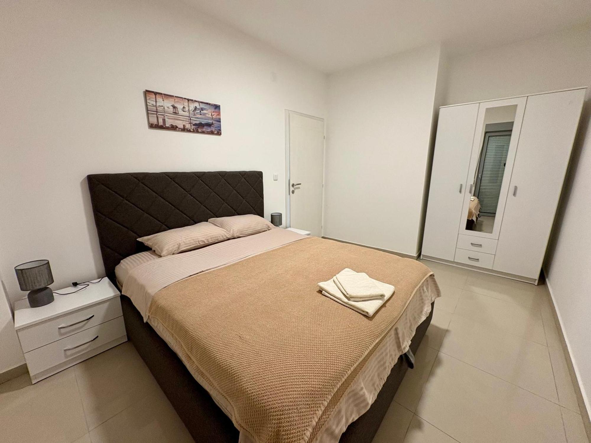 Appartement Waterfront